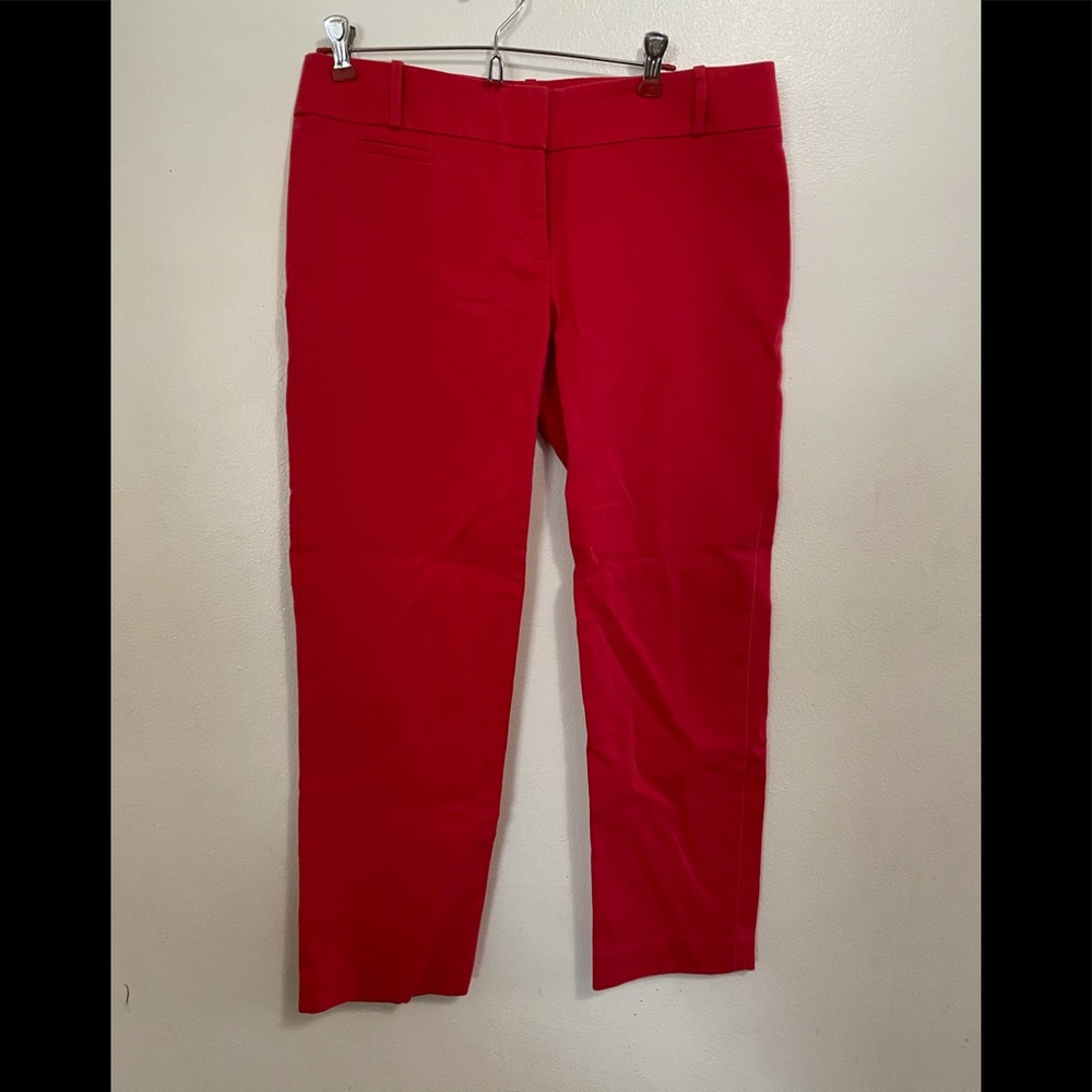 Loft Marisa pants